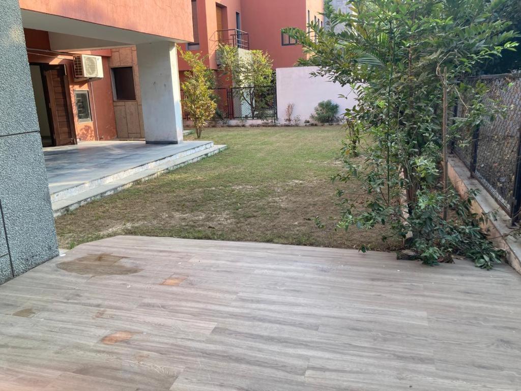 Villa-Safal Amrakunj Ahmedabad Eksteriør bilde